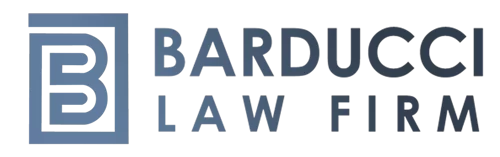 Barducci Law Firm Logo black - Law firm in New York