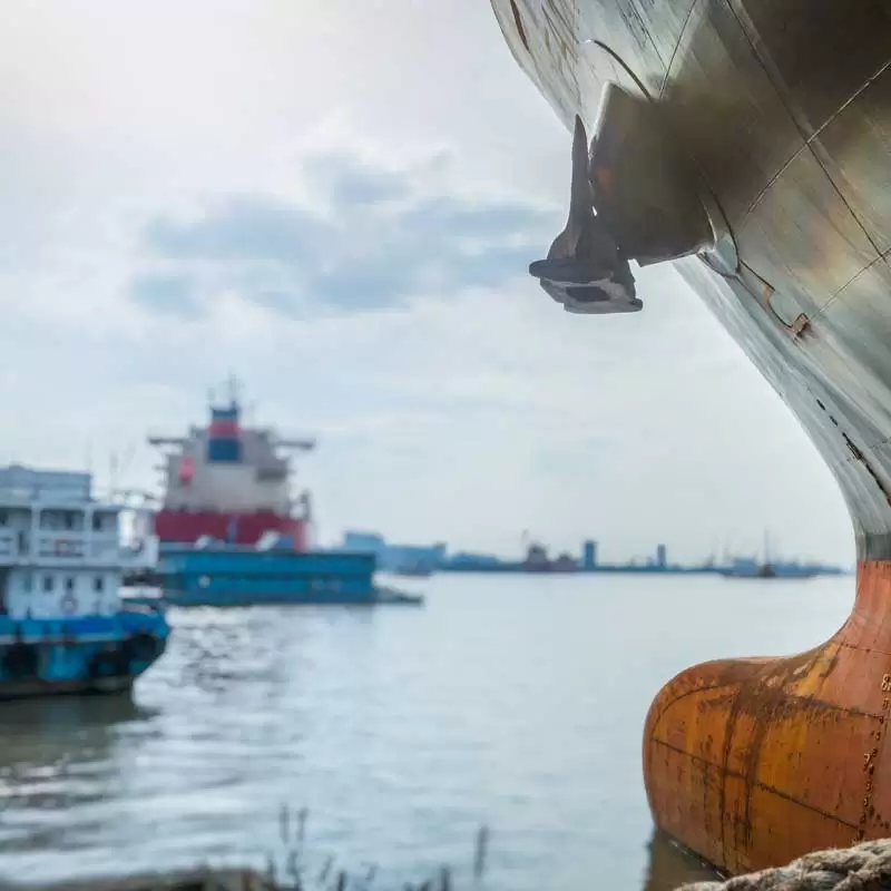 cargo container ship00 - Barducci Law Firm