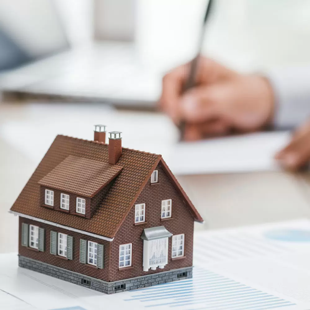 real-estate-agent-working-in-his-office